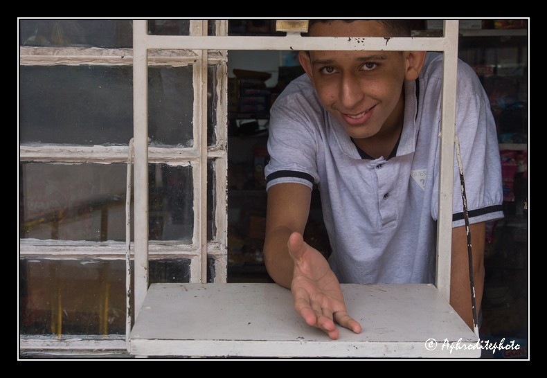 Columbia portraits 42